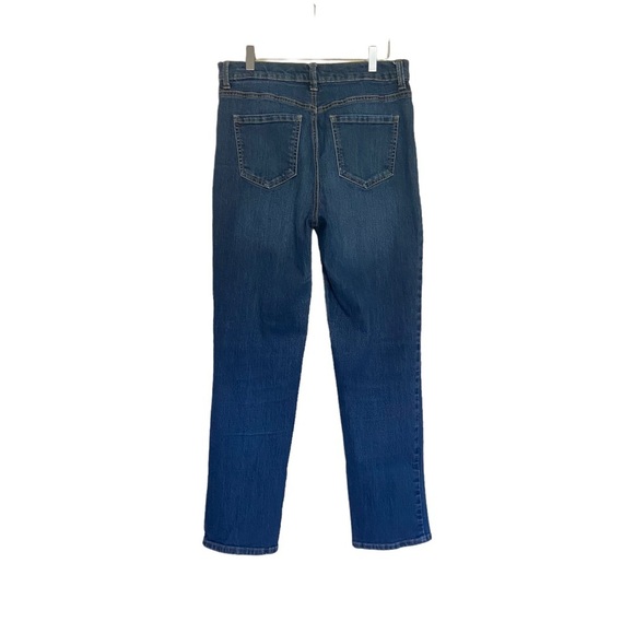 Gloria Vanderbilt Amanda Jeans Size 10 - Picture 3 of 5